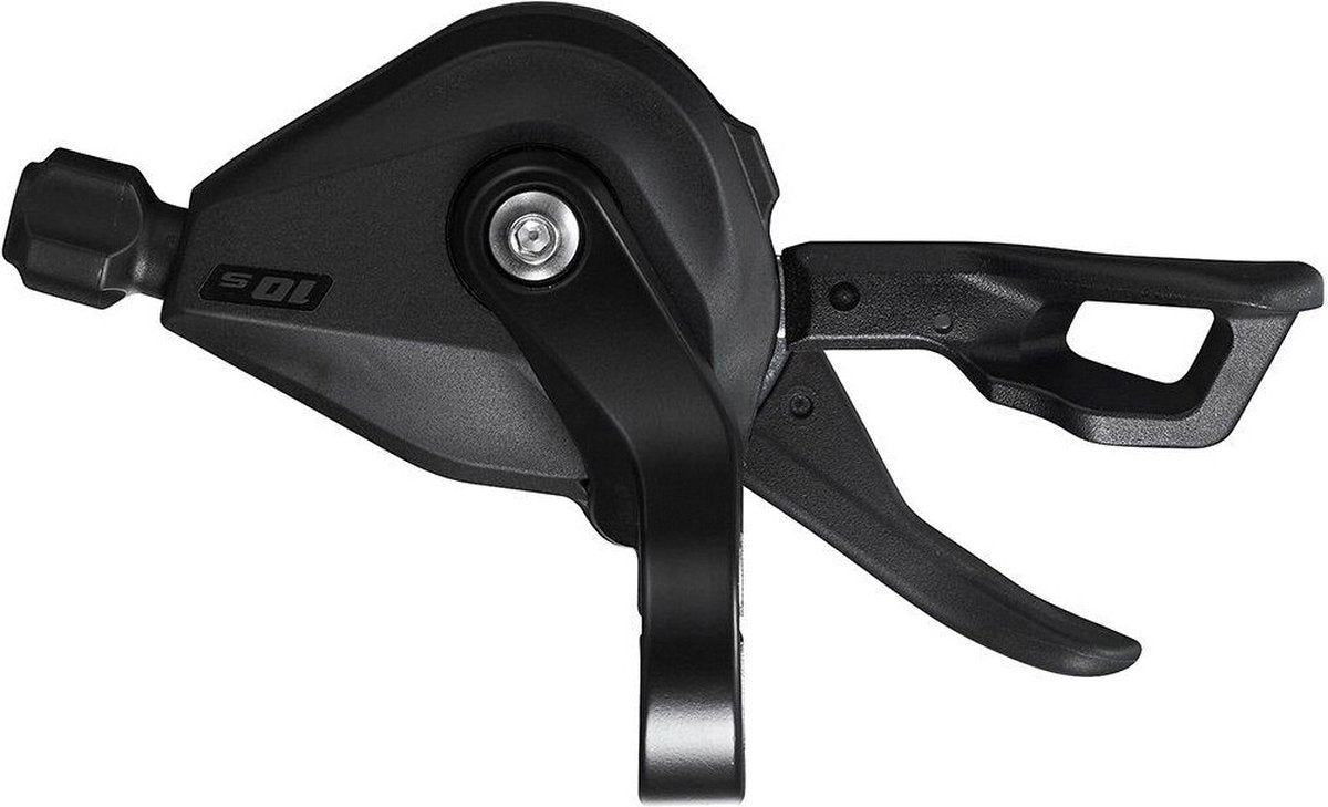 Shimano Versteller (rechts) 10 Speed ​​Deore MTB SL-M4100 (Arbeitsplatzverpackung)