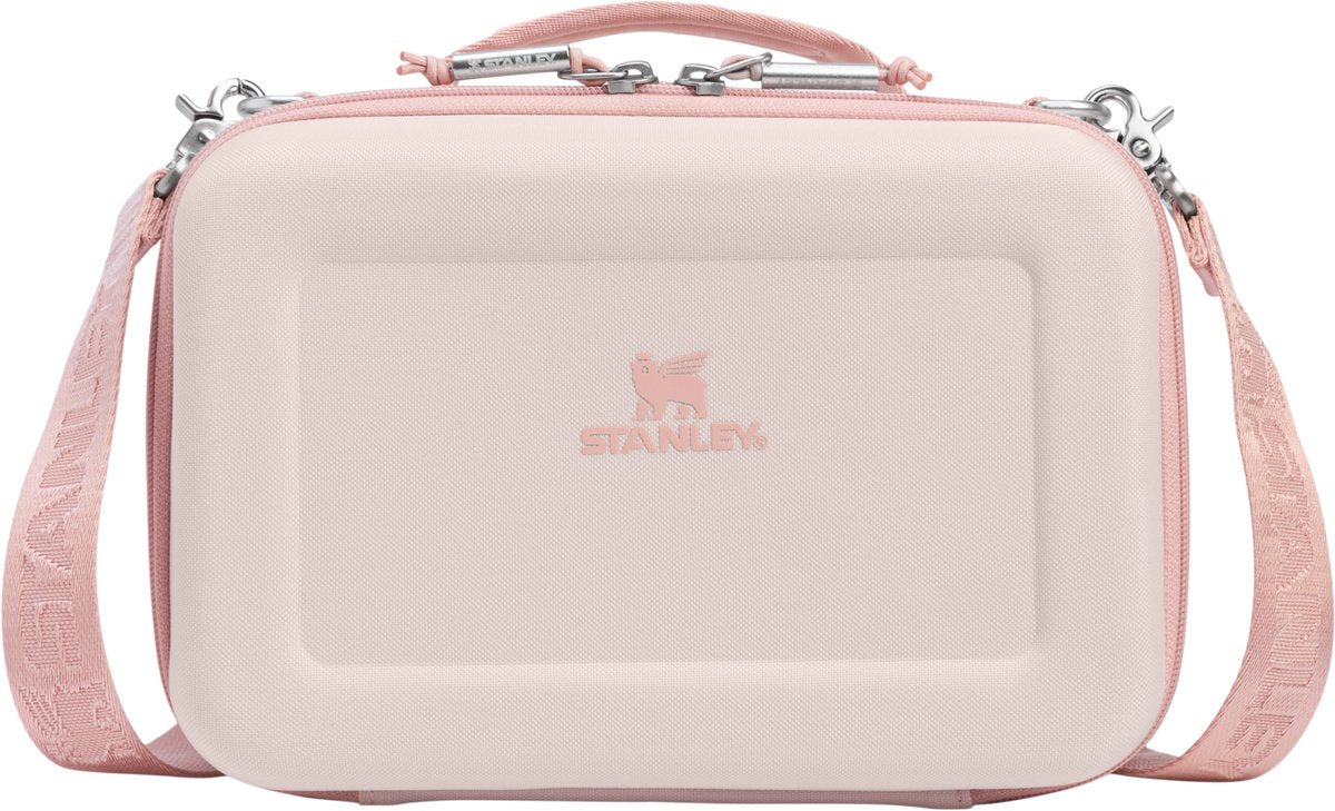 Stanley Mini-Lunchbox für den ganzen Tag – Rosenquarz