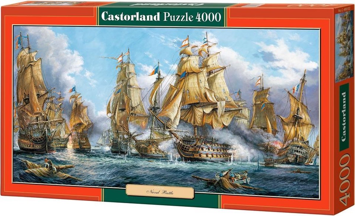 Castorland
