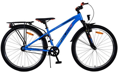 Volare Cross Children's Bicycle - Jungen - 26 Zoll - Blau