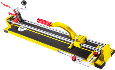 Topex Fliesenschneider 650 mm Doppelführung