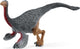 Schleich Dinosaurier Gallimimus 15038