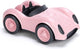 Grünspielzeug Green Toys Raceauto Pink