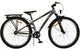 Volare Cross Children's Bicycle - Jungen - 26 Zoll - Grau