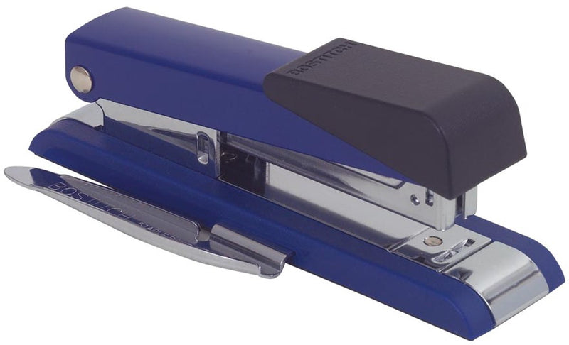 Heftgerät Bostitch B8R neue Generation 65 mm blau 30 Blatt