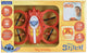 Lexibook Stitch Flying RC – Stitchs Raumschiff