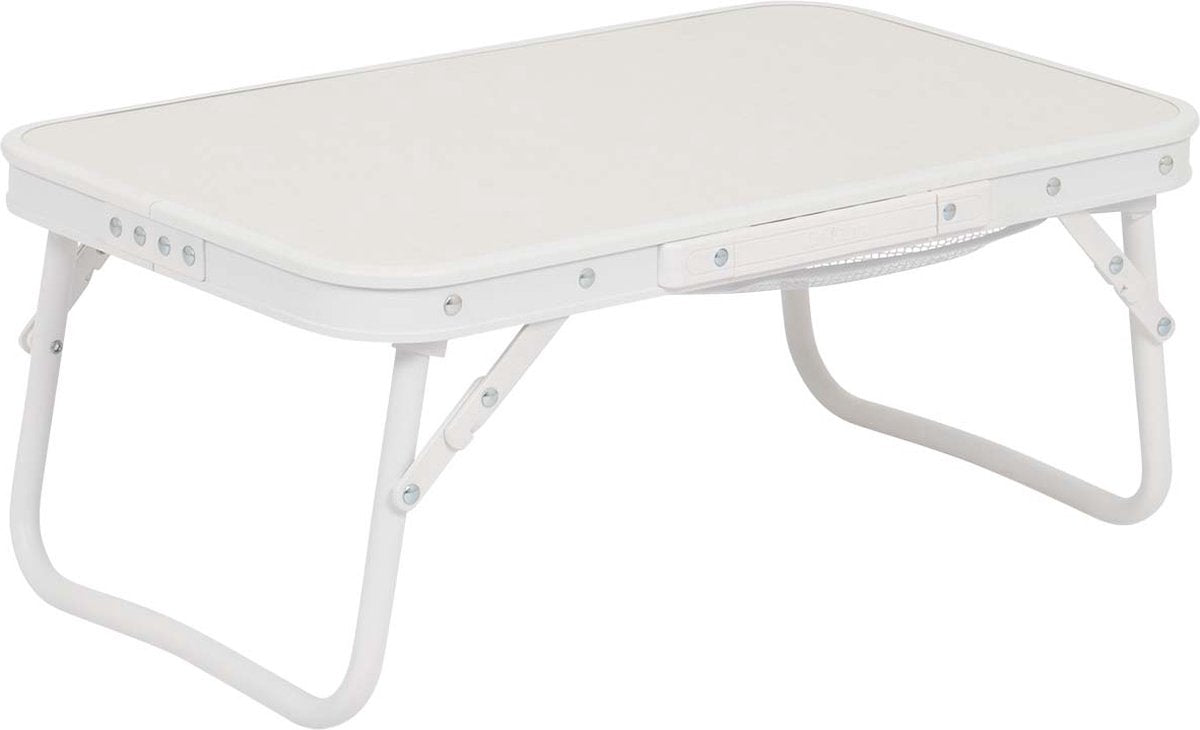 Bo-Camp – Pastell – Klapptisch – Yvoire – kompakt – 56 x 34 cm