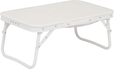 Bo-Camp – Pastell – Klapptisch – Yvoire – kompakt – 56 x 34 cm