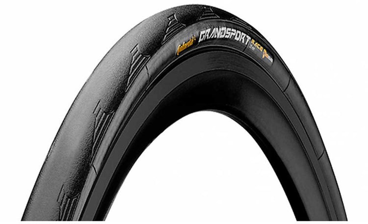 Continental-Reifen Grand Sport Race 28 | 700 x 25c (25 - 622) verkabelt