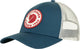 Longtradarkeps-Kappe mit Fjallraven 1960-Logo