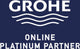 Grohe packte