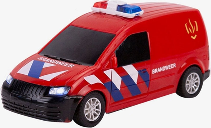 Basic RC Fire Truck mit Licht