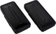 Carpoint Gürtelklemmen-Set Typ-T 65 mm schwarz 2-teilig