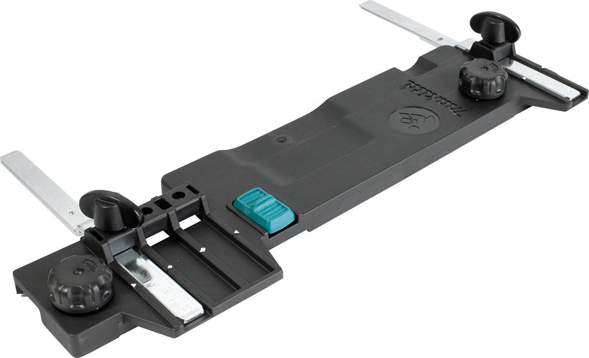 Makita Zubehör Führungsschienenadapter für u.a. DHS630 – 195838-7 – 195838-7