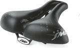 SMP Sattel-Tour E-Bike Large Black 0301262 - afbeelding 1