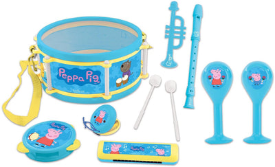 Peppa Pig – Musikset