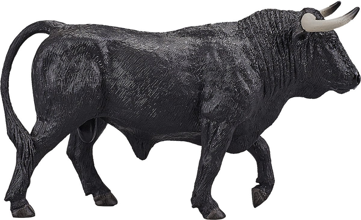 Mojo Ackerland Spanisch Bull 387224