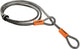 Kryptonit Cable Lock Doppelschleife Kryptoflex 710