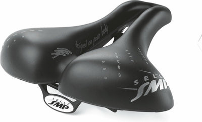 SMP Sattel-Tour E-Bike Large Black 0301262