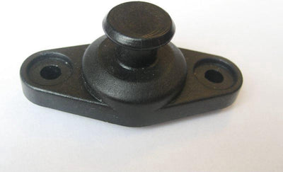 Pro-User Locking Pin-Nummernschild Diamant SG