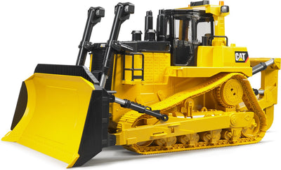 Bruder Cat Bulldozer