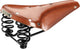 Brooks Sattel B396 Flyer Männer Schatz