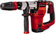 Einhell Elektro-Abbruchhammer TE-DH 12 – 1050 W – 12 Y – SDS-Max – inkl. Spitz- und Flachmeißel - inkl. Transport- und Aufbewahrungskoffer