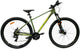 Volare X-Trail MTB – Jungen – 29 Zoll – M – Grün – 21 Gänge