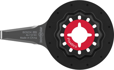 Bosch Pro Ali 12 SC Messer für Multifunktionswerkzeuge 4x12mm
