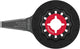 Bosch Pro Ali 12 SC Messer für Multifunktionswerkzeuge 4x12mm