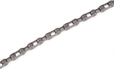 Cordo-Kette 9-Gang 1 2 x 1 128 116 Glieder