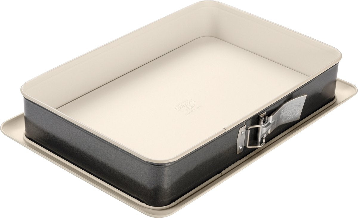 Dr. Oetker Springform Back Trend 38 x 25 cm