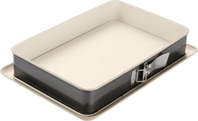 Dr. Oetker Springform Back Trend 38 x 25 cm