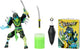 Ninjombie-Actionfigur – Schwertlord