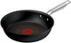 Tefal Experience – Bratpfanne – 24 cm – Fusion-Kern – Antihaftbeschichtung – Induktion – geeignet für die Verwendung mit Metallspateln