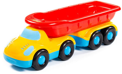 Cavallino Toys Cavallino Buddy Truck