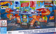Hot Wheels City Mega Tower Car Weserette