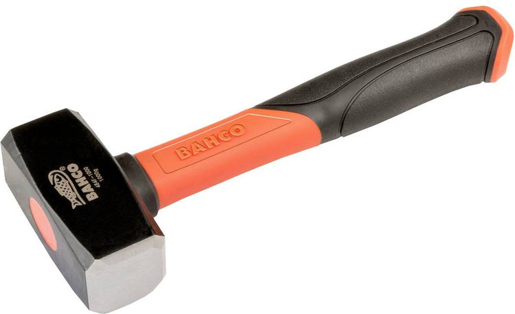 Bahco 484f-1250 Vorschlaghammer 1250 g 260 mm DIN 6475 1 Stück