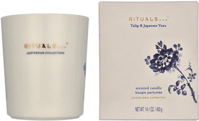 Rituals Amsterdam Duftkerze – 400 gr