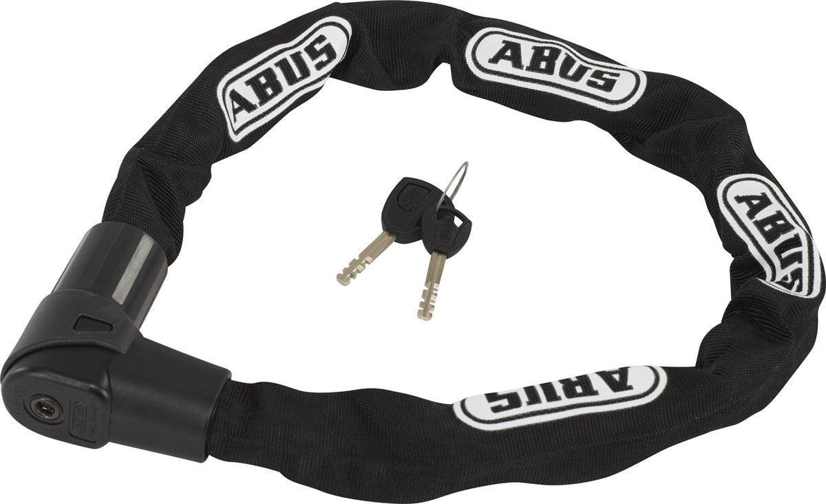 Abus Citychain 1010 85 Kettenschloss