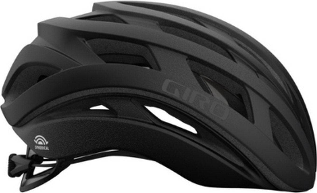 Giro -Fahrradhelm-Helios sphärisch