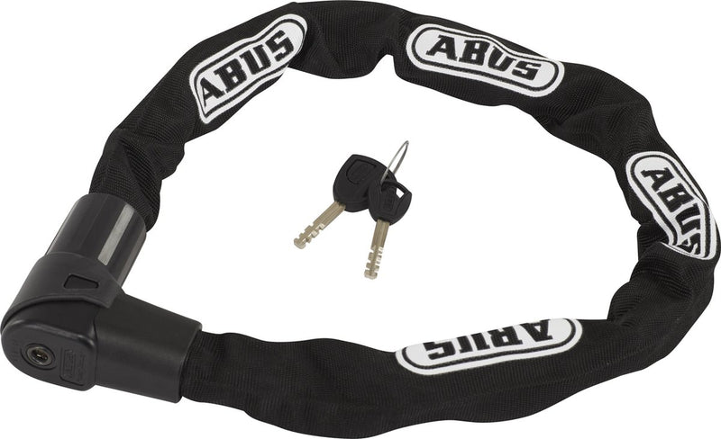 Abus Citychain 1010 85 Kettenschloss