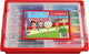 Stabilo Power Max Schulverpackung Filzstifte - 96 Stk.