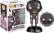 Funko-Pop! Star Wars: Quer durch die Galaxie – k-2so Jedha mit Anstecknadel