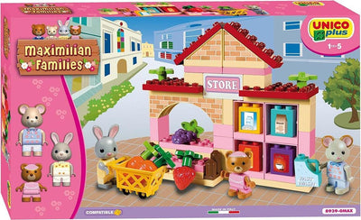 UNICO Maximilian Familien Supermarkt