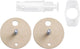 Tesa bk43-2 Montageadapter Inhalt: 1 Set(s)