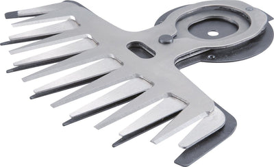 Makita Zubehör Scherenmesser-Set Gras komplett – 195267-4