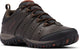 Columbia Woodburnâ„¢ II wasserdichte Herren-Wanderstiefel – Cordovan, Zimt – Größe 44