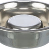 Trixie Food Bowl Hund langsam Fütterung Edelstahl