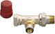 Danfoss 013g0034 RA-N 15 Ventilgehäuse